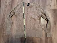 Madeleine Strickpulli aus Schurwolle und Kaschmir, Gr 40/42 Köln - Chorweiler Vorschau