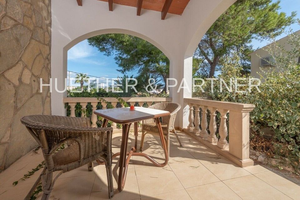 STRANDnahe MEERblick Villa auf Mallorca mit UNBEGRENZTER VML!!! (Ref.-Nr.: 20-240) in Saarbrücken