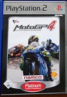 PS2 Spiel ** Moto GP 4 [Platinum] ** Sony Play Station 2 Bayern - Windsbach Vorschau