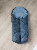 Winterfußsack von Kaiser für Babyschale Nordrhein-Westfalen - Rhede Vorschau