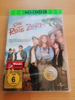 NEU!!! DVD: Die Rote Zora - Kinderfilm Baden-Württemberg - Niedernhall Vorschau