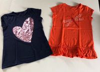 Esprit Tshirts, 128, 134, Mädchen Rheinland-Pfalz - Orenhofen Vorschau