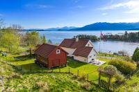 Idyllisches Ferienobjekt mit fantastischem Meerblick in Norwegen Altona - Hamburg Bahrenfeld Vorschau