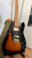 Fender Squier CV 70s Tele Custom MN 3TS Innenstadt - Köln Altstadt Vorschau