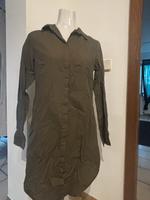 Khaki Longbluse von Promod Gr. M Hessen - Petersberg Vorschau