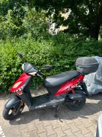 Kymco DJ 50 S Berlin - Tempelhof Vorschau