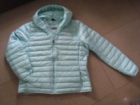 Adidas Daunenjacke* Gr.42* türkis* top Zustand Baden-Württemberg - Eislingen (Fils) Vorschau