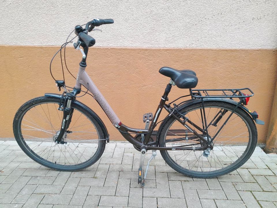 Kalkhoff Fahrrad Zoll 28 in Dortmund