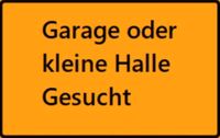 Garage, Großgarage, Halle, Baugrundstück Nordrhein-Westfalen - Witten Vorschau