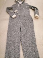 Overall/Jumpsuit Schlafanzug mit Kapuze XS Niedersachsen - Braunschweig Vorschau