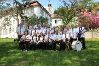 Keyboarder(in) für Bigband gesucht Baden-Württemberg - Horb am Neckar Vorschau