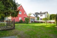 Zweifamilienhaus in zentraler und grüner Wohnlage! Bayern - Erding Vorschau