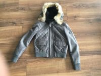 Belstaff Damen Lederjacke mit Pelz Nürnberg (Mittelfr) - Südstadt Vorschau