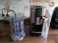 Kaffeemaschine Saeco Cafissimo Thüringen - Leinefelde Vorschau