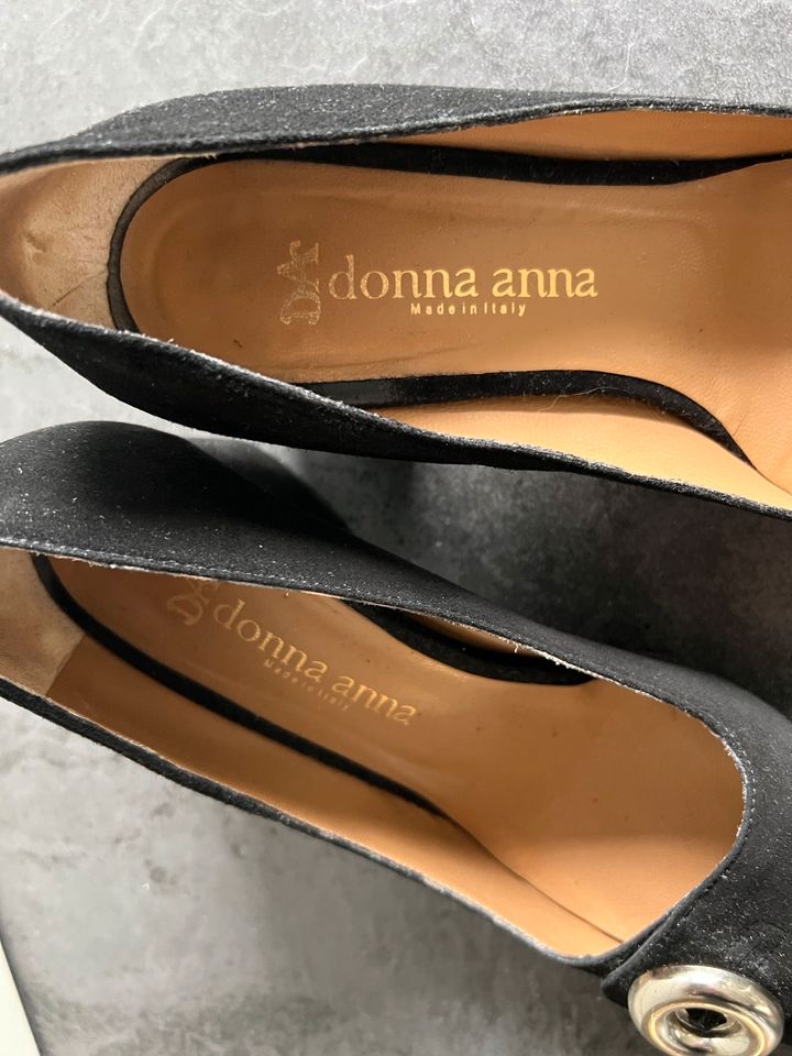 Donna Anna Pumps Gr.38 in Rostock