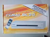 Comag SL 25 Sat Receiver neu ---DVB-S Receiver Baden-Württemberg - Rheinmünster Vorschau