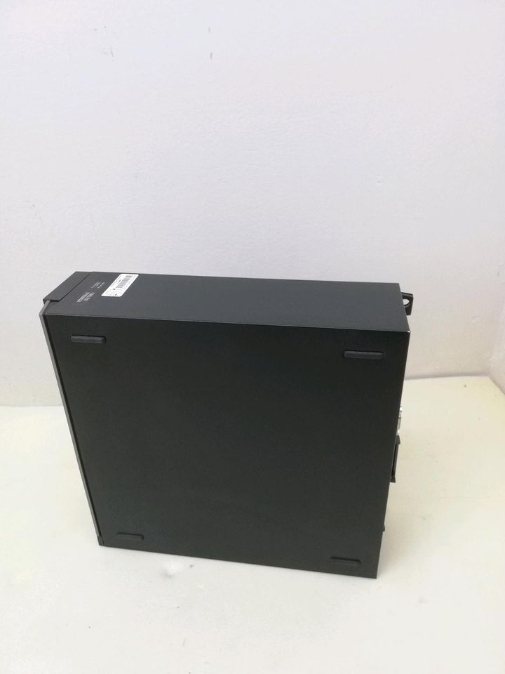 PC Optiplex 9020 Rechner Computer in Norderstedt