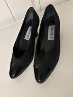 Schuhe mit Absatz schwarz von Maripe Pumps Dortmund - Mitte Vorschau