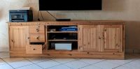 Sideboard Kiefer massiv 2,20m Top Bayern - Lichtenfels Vorschau