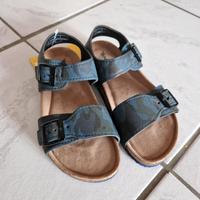 Jungen Sandalen Young Spirit Gr 33 - neu Niedersachsen - Bohmte Vorschau