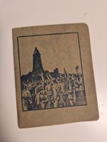 Liederbuch der Kyffhäuser Jugend 1928 Bayern - Bayreuth Vorschau