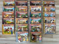 22x CD / Hörspiele  Bibi & Tina 2,50€ / CD Nordrhein-Westfalen - Elsdorf Vorschau