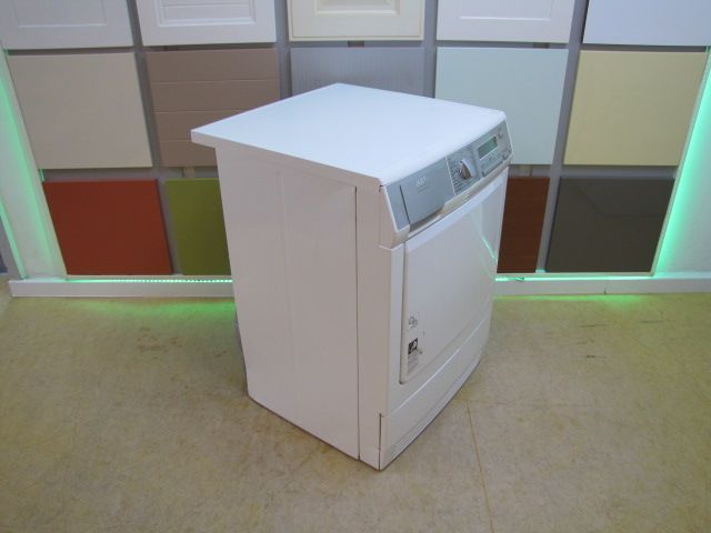 ⛅AEG Lavatherm 59880⚡ 18 Monate Garantie TROCKNER⭐⭐️⭐️⭐⭐ in Berlin