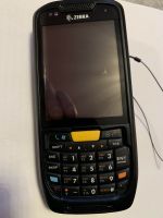 Motorola Zebra MC 45 Barcode Scanner Nordrhein-Westfalen - Neuss Vorschau