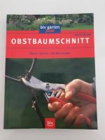 Buch Martin Stangl Obstbaumschnitt BLV-Garten plus  Neuwertig Rheinland-Pfalz - Rheinböllen Vorschau