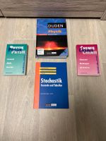 Stochastik Tafelwerk + Fachbücher Chemie/Physik Sachsen-Anhalt - Halle Vorschau