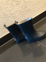 Gummistiefel dunkel blau / 20 / wie neu! Niedersachsen - Stuhr Vorschau