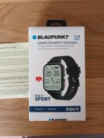 Blaupunkt Smartwatch Multi Sport neu Baden-Württemberg - Freiberg am Neckar Vorschau