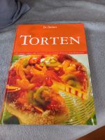 Dr. Oetker  Torten Backbuch Baden-Württemberg - Mietingen Vorschau