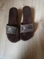 Damen schuhe,Rieker schlappen , Bayern - Burgbernheim Vorschau
