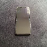 IPhone X mit Vor- und Rückseite schaden Berlin - Steglitz Vorschau