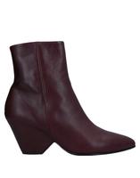 Vic Matié Stiefeletten, Leder, Bordeaux, Gr. 36 *NEU* NP 229€ Köln - Porz Vorschau