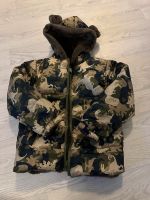 Winteejacke wendejacke teddyfell 7-8 Jahre 122 Essen - Essen-Kray Vorschau