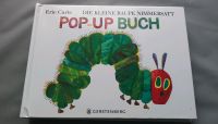 Die kleine Raupe Nimmersatt Pop Up Buch Essen-West - Holsterhausen Vorschau