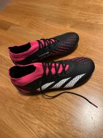 Adidas Predator Accuracy Fußballschuhe Gr 44 Multiground Frankfurt am Main - Ostend Vorschau