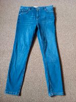 Primark Jeans mittelblau Größe 44 Neu Nordrhein-Westfalen - Voerde (Niederrhein) Vorschau