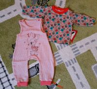 Neues handmade Set für Mädchen 56/62 Winterbaby Thüringen - Saalburg-Ebersdorf Vorschau