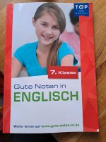 Arbeitsheft Englisch 7.Klasse Bayern - Marktleugast Vorschau