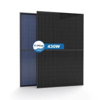 430W Solarmodul BIFAZIAL FULL BLACK N-TYPE GLAS SKT430M10-108D4 Nordrhein-Westfalen - Waldbröl Vorschau