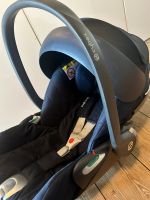 Cybex Babyschale Platinum cloud z2 Altona - Hamburg Altona-Nord Vorschau