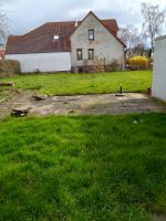Wohnung in Moringen mit Garten zu vermieten Niedersachsen - Moringen Vorschau