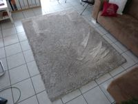 Teppich creme beige 160x230cm Nordrhein-Westfalen - Minden Vorschau