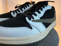 Nike Air Jordan - Dunk Low - Gr 45 Vahrenwald-List - List Vorschau