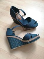 Tommy Hilfiger High Heel Pumps Bayern - Augsburg Vorschau