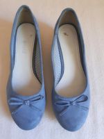 Pumps Schuhe Wildleder ARIANE Gr. 38 Schleswig-Holstein - Reinbek Vorschau