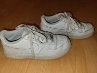 Nike air force gr. 37,5 Wandsbek - Hamburg Marienthal Vorschau